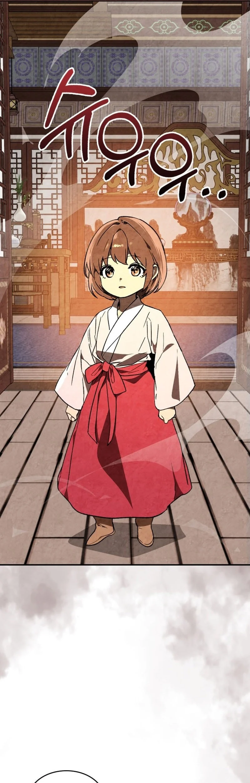 Chronicles Of The Martial God’s Chapter 150 Fix Gambar 31